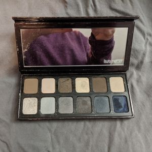 Laura Mercier Double Impact Eye Colour palette!